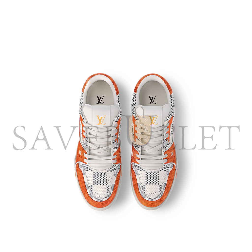 l**is V*t*n lv trainer sneaker 1ac56p